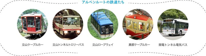 Tateyama Kurobe Alpine Route Day Tour from Nagano - Who should book this Nagano day tour?