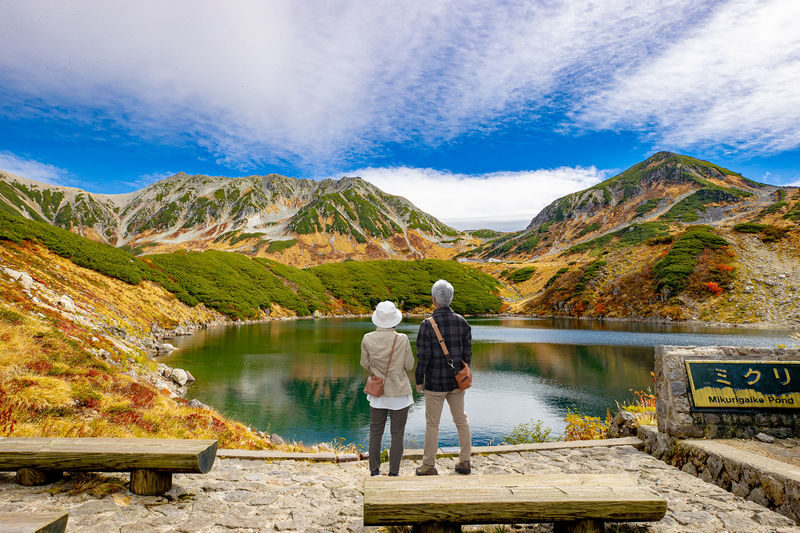 Tateyama Kurobe Alpine Route (including Tateyama Kurobe transportation ticket) & Kamikochi 2-Day Tour - The useful details at a glance