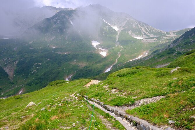 Tateyama Kurobe Alpine Route: Private Tour to World's Edge - FAQ