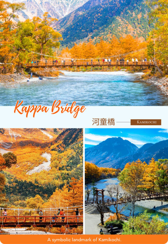 Tateyama Kurobe Autumn Foliage Two-Day Tour | Tateyama Kurobe Alpine Route & Hidden Gem Kamikochi Nature Exploration | Departing from Nagoya - What the price includes, and what it does not