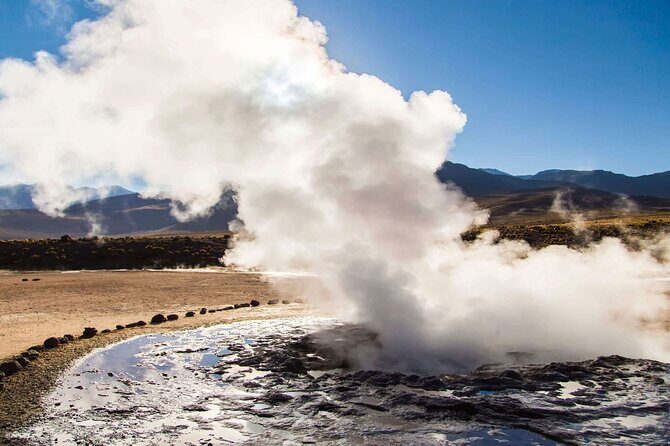 Tatio Geyser and Machuca Village from San Pedro de Atacama - FAQ