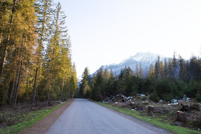 Tatra Mountains and Morskie Oko Hike From Krakow - Discover the Tatra Mountains and Morskie Oko from Krakow