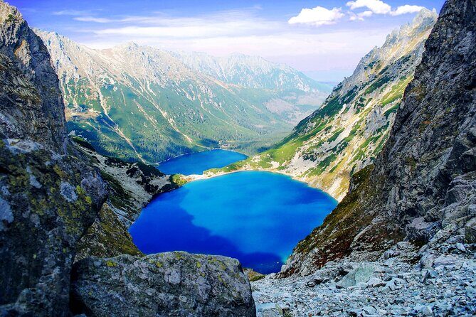 Tatra Mountains and Morskie Oko Hike From Krakow - A Thorough Look at the Tatra Mountains and Morskie Oko Tour
