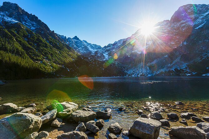 Tatra Mountains and Morskie Oko Hike From Krakow - Final Thoughts