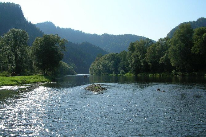 Tatra Mountains Zakopane and Panoramic Dunajec River Rafting - A Day of Scenic Beauty and Cultural Charm