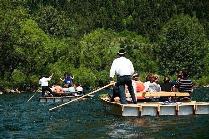 Tatra Mountains Zakopane and Panoramic Dunajec River Rafting - The Scenic Journey to Dunajec River Rafting