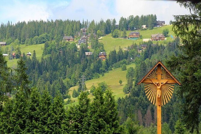 Tatra Mountains Zakopane and Panoramic Dunajec River Rafting - FAQ
