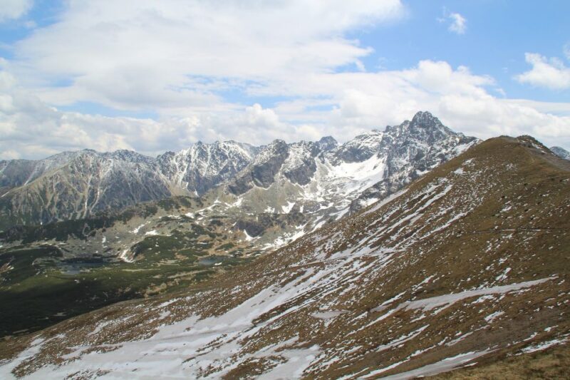 Tatras Mountains: Full-day Hiking Tour from Krakow - FAQ