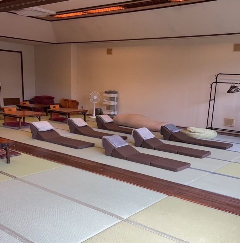 Tattoo-friendly: Kyoto Kurama Onsen Half-Day Wellness Tour with Udon - Who should choose this half-day