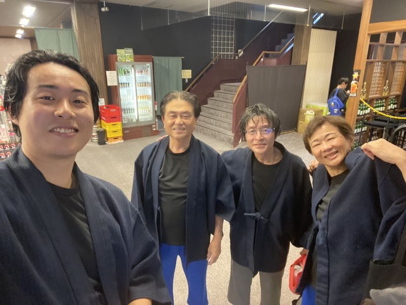 Tattoo-friendly: Kyoto Kurama Onsen Half-Day Wellness Tour with Udon - Practical details to check
