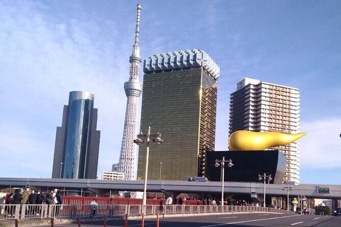 Tattoo-friendly open-air Onsen & drink - Who Should Consider This Tour?