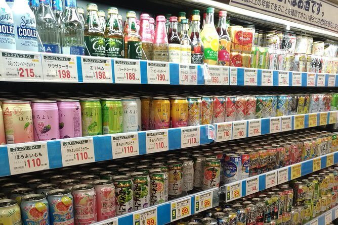 Tattoo-friendly open-air Onsen & drink - FAQ