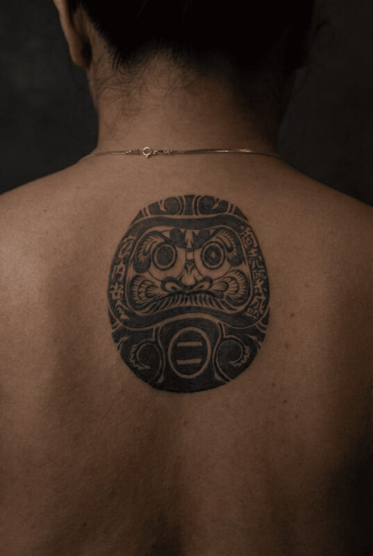 Tattoo Session in Ueno, Tokyo: From Anime to Traditional Japanese - Practical details before you go