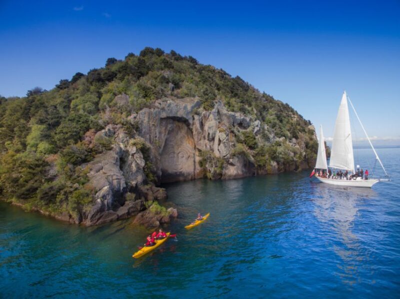 Taupo: Maori Rock Carvings Kayaking Tour - FAQ