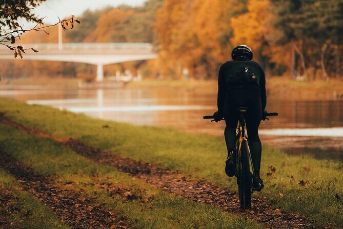 Taupo Private Geothermal Bike Tour - Discovering Taupo on Two Wheels: A Detailed Look at the Tour