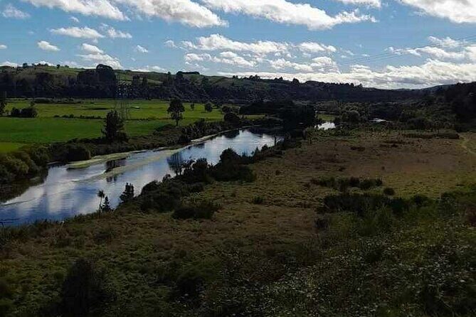Taupo Private Geothermal Bike Tour - Who Should Consider This Tour?