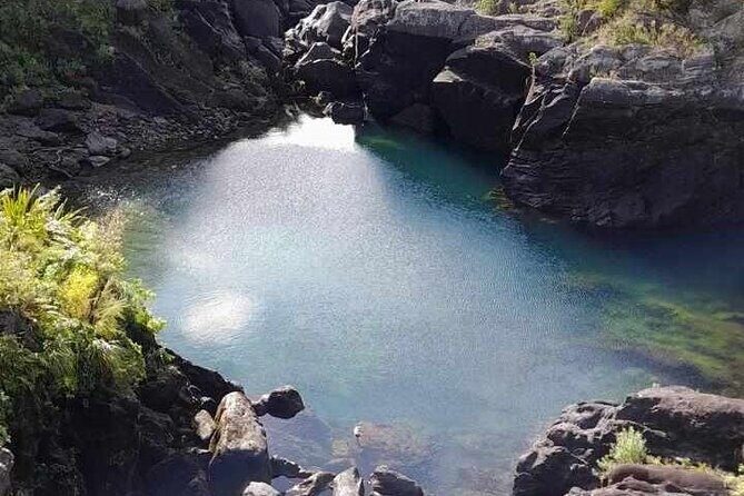Taupo Private Geothermal Bike Tour - FAQs