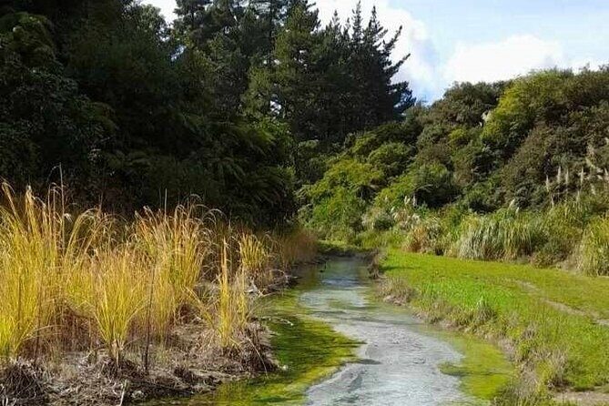 Taupo Private Geothermal Bike Tour - Final Thoughts