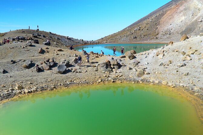 Taupo Return Shuttle - Who Will Love This Tour?