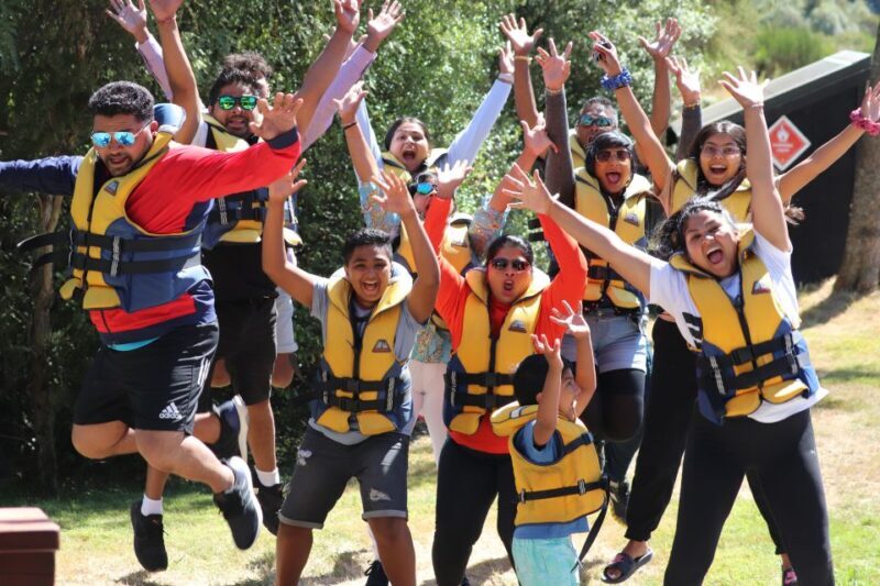 Taupo: Waikato River Jetboating Adventure - An In-Depth Look at the Waikato River Jetboating Adventure
