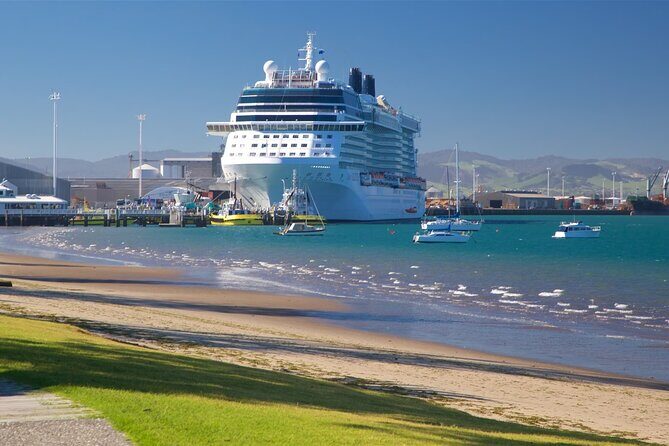 TAURANGA City & Scenic Sightseeing 2-hour Local Bus Tour - FAQ