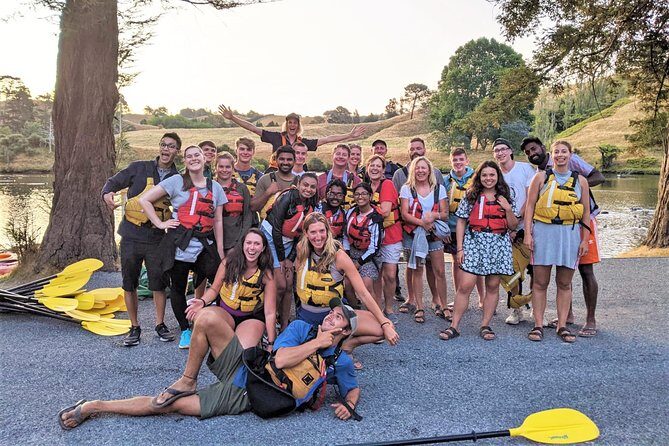 Tauranga: Evening Glowworm Kayak Tour - The Authentic, Enchanting Experience You’ll Remember