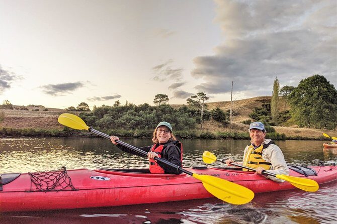 Tauranga: Evening Glowworm Kayak Tour - FAQ – Practical Questions Answered