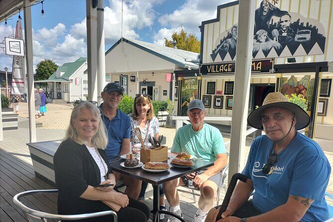 Tauranga History and Culture - Putting It All Together: Is This Tour Worth It?