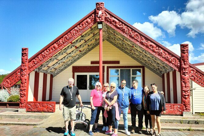 Tauranga History and Culture - Frequently Asked Questions