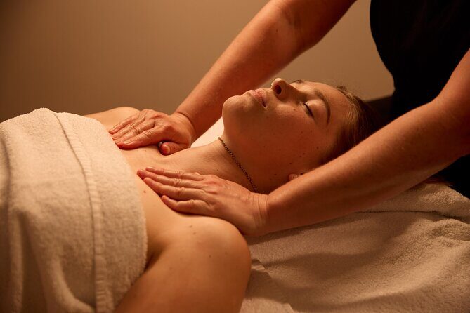 Tauranga: Mount Maunganui Hot Pools Experience - Tauranga: Mount Maunganui Hot Pools Experience