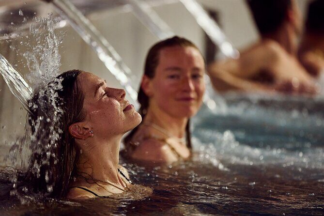 Tauranga: Mount Maunganui Hot Pools Experience - In-Depth Review of the Mount Maunganui Hot Pools Experience