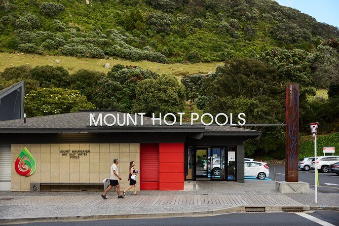Tauranga: Mount Maunganui Hot Pools Experience - Final Thoughts