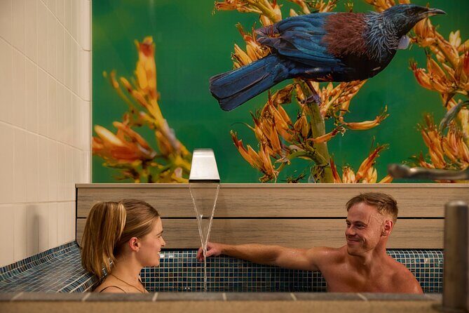 Tauranga: Mount Maunganui Hot Pools Experience - FAQ: Mount Maunganui Hot Pools Experience