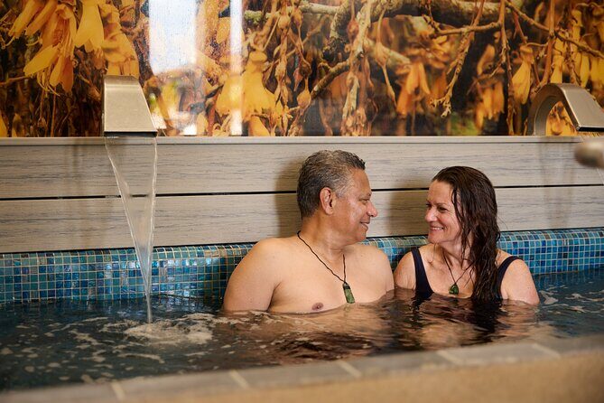 Tauranga Mount Maunganui Private Sanctuary Hot Pools Experience - Why This Experience Could Be a Great Fit