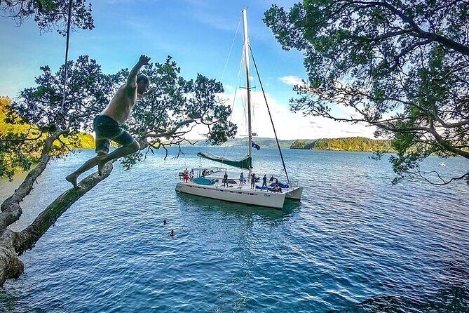Tauranga Port - Pure Cruise Rotoiti Lake, Glowworms & Hells Gate - Final Thoughts: Is This Tour Worth It?