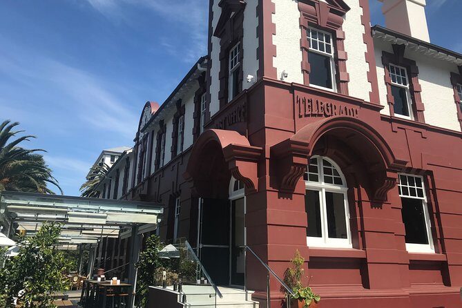 Tauranga Shore Excursion: History & Kiwifruit Tasting  4 Hours - Who Will Love This Tour?