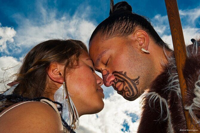 Tauranga Shore Excursion: Rotorua Highlights - The Geothermal Marvel: Whakarewarewa Thermal Village