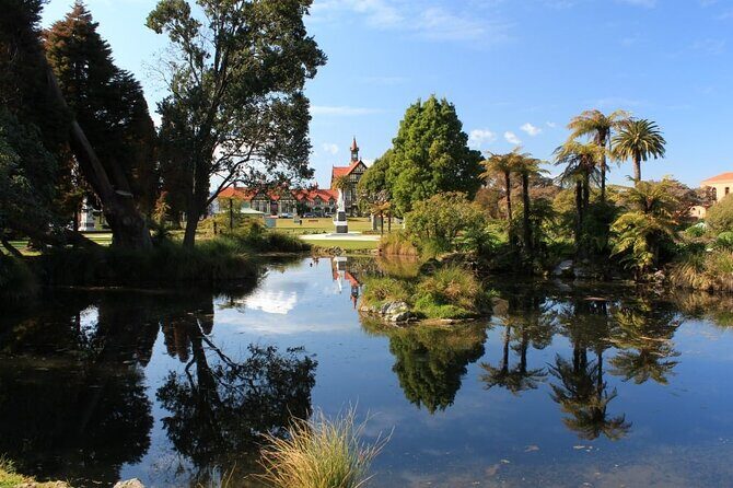 Tauranga Shore Excursion: Rotorua Highlights Tour - FAQ