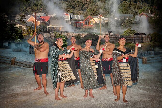 Tauranga Shore Excursion Rotorua Maori Village - Is This Tour Right for You?