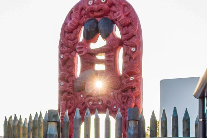 Tauranga Shore Excursion: Rotorua Tour including Gondola ride and fun Luge (opt) - Why This Tour Offers Good Value
