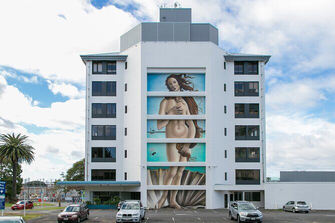 Tauranga Shore Excursion: Small-Group Bay of Plenty and Tauranga Tour - Frequently Asked Questions