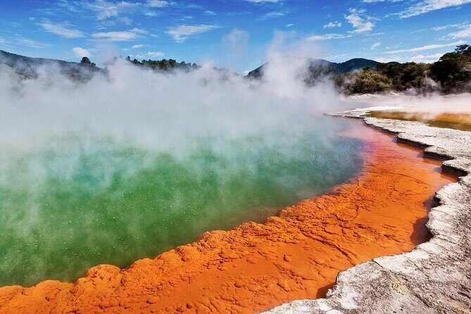 Tauranga Shore Excursion Wai-O-Tapu Thermal Wonderland - Final Thoughts: Is This Tour Worth It?
