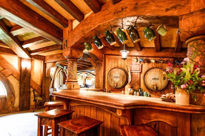 Tauranga to Magical Hobbiton Movie Set - Private Shore Excursion - In-Depth Review: Why This Tour Stands Out