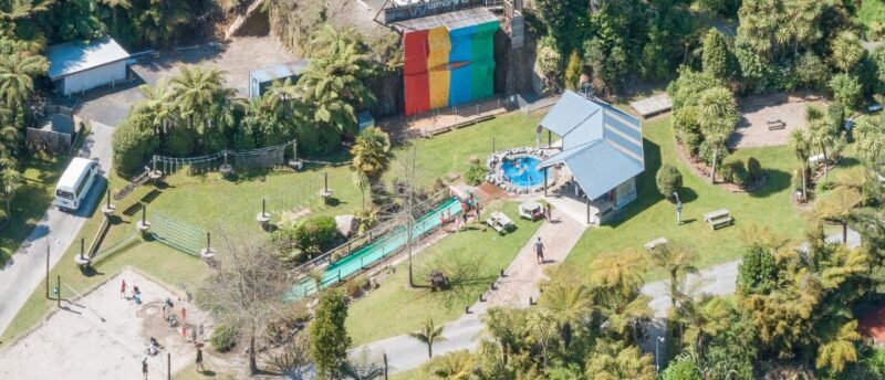 Tauranga: Waimarino Adventure Park Supreme Pass Entry Ticket - Authentic Insights from Visitors