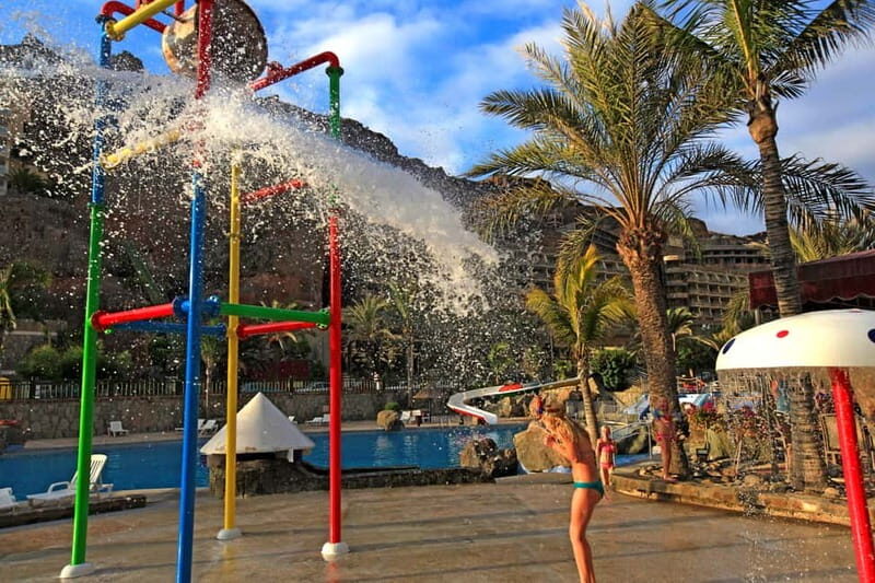 Taurito: Lago Taurito Water Park Entrance Ticket - Who Should Consider Visiting?