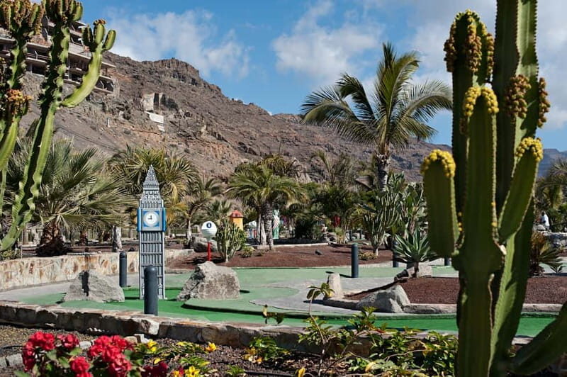 Taurito: Lago Taurito Water Park Entrance Ticket - Final Thoughts: Is Lago Taurito Water Park Worth It?