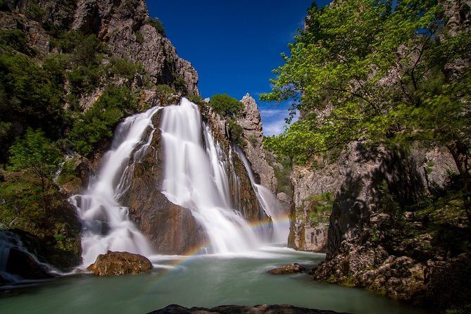 Taurus Mountains Jeep Adventure Including Ucansu Selalesi from Belek - Authentic Experiences and Authentic Challenges