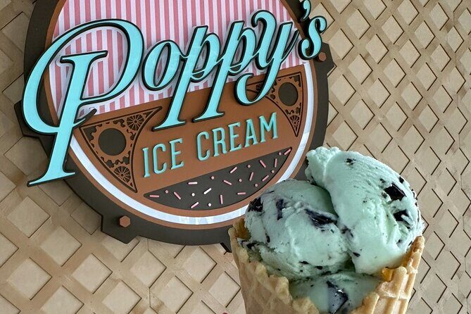 Tavares Poppy's Sweet Paddle Adventure with Ice Cream - FAQ