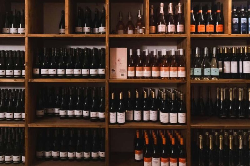 Taverna dei Servi Florence: Traditional Tuscan wine tasting - Taverna dei Servi Florence: Traditional Tuscan Wine Tasting