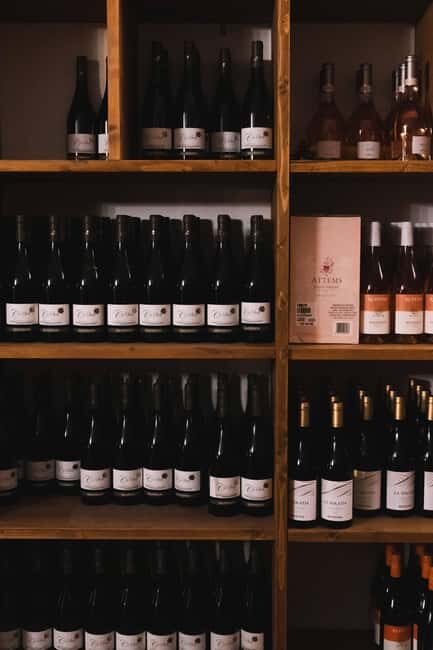 Taverna dei Servi Florence: Traditional Tuscan wine tasting - Who Should Do This Tour?